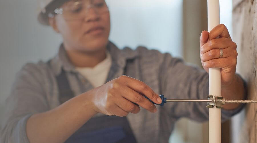 Local expert plumbing services in Williamsport, KY